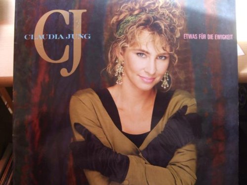 Etwas für die Ewigkeit (1989) German Schlager & Volksmusik