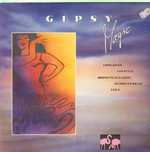 Gipsy Magic (1989) Music