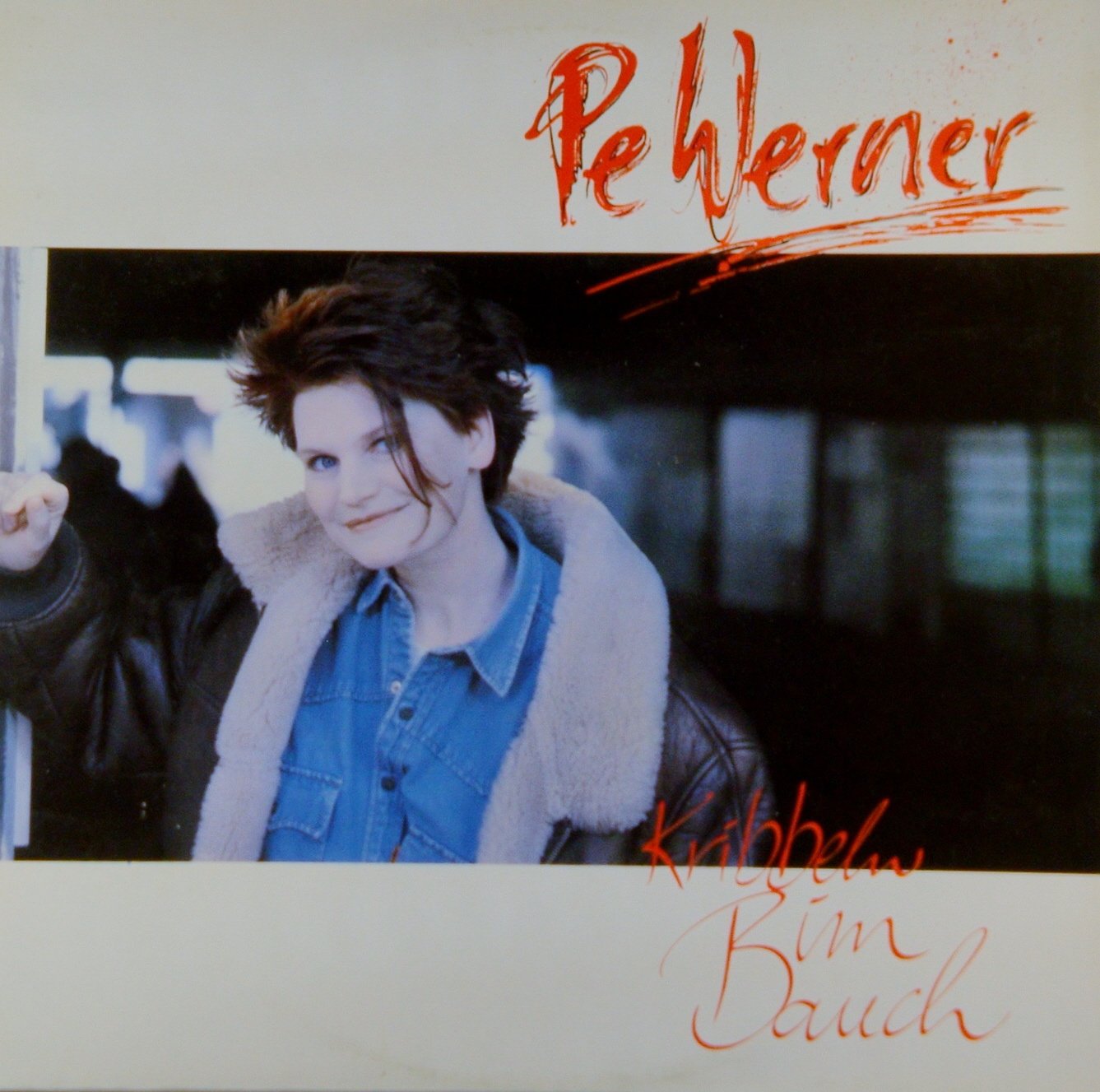 Kribbeln im Bauch (1991) German Schlager & Volksmusik