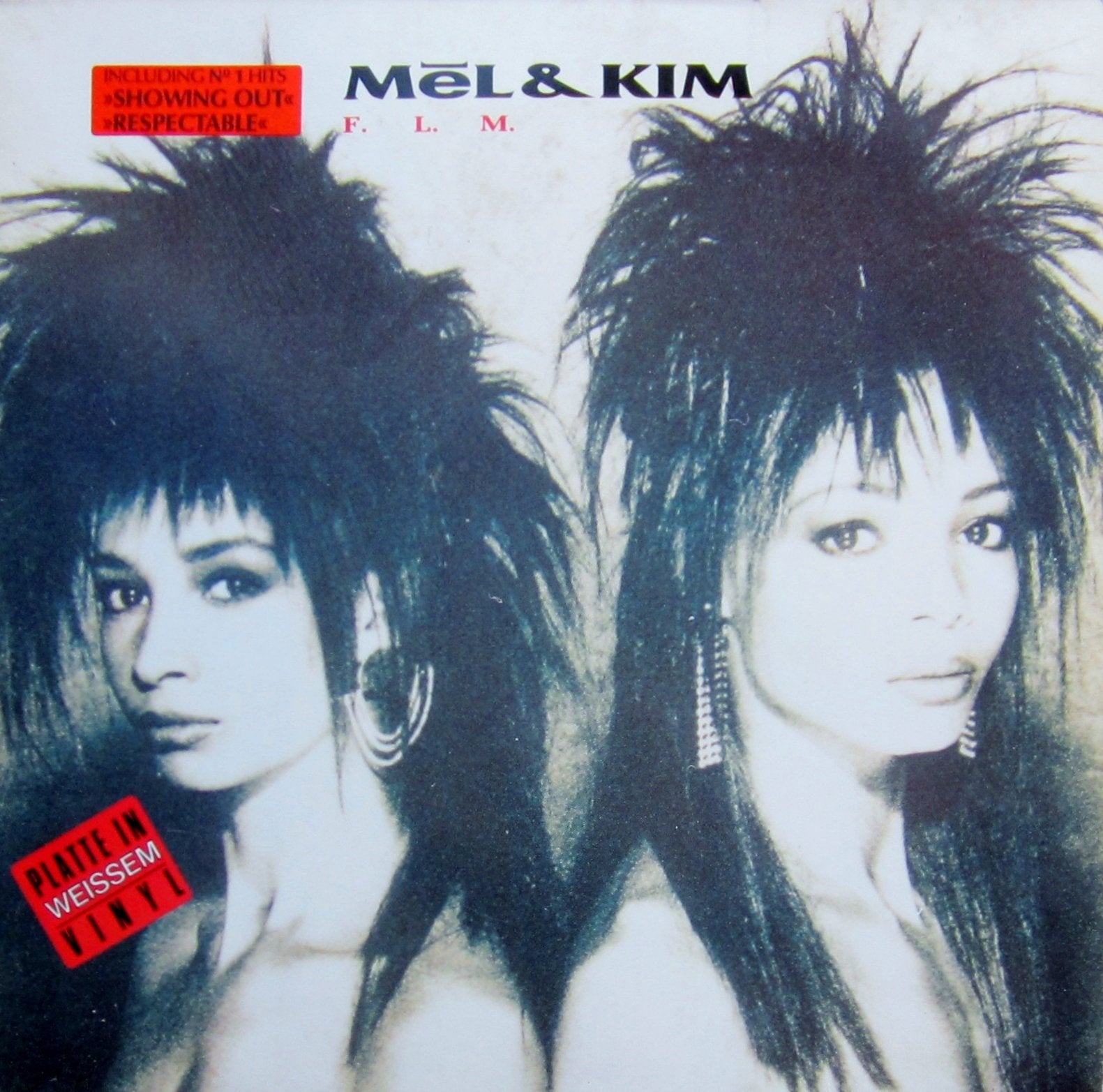 Product Image: F.L.M. (1987)