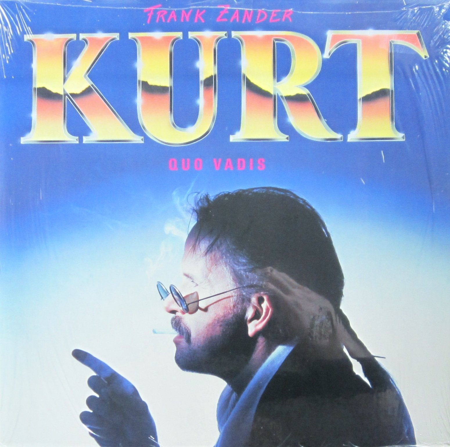 Kurt (quo vadis, 1990) German Schlager & Volksmusik