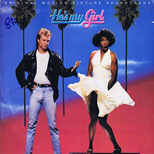 He's my Girl (1972/87) Music
