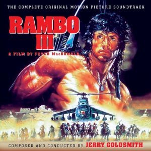 Rambo 3 Music
