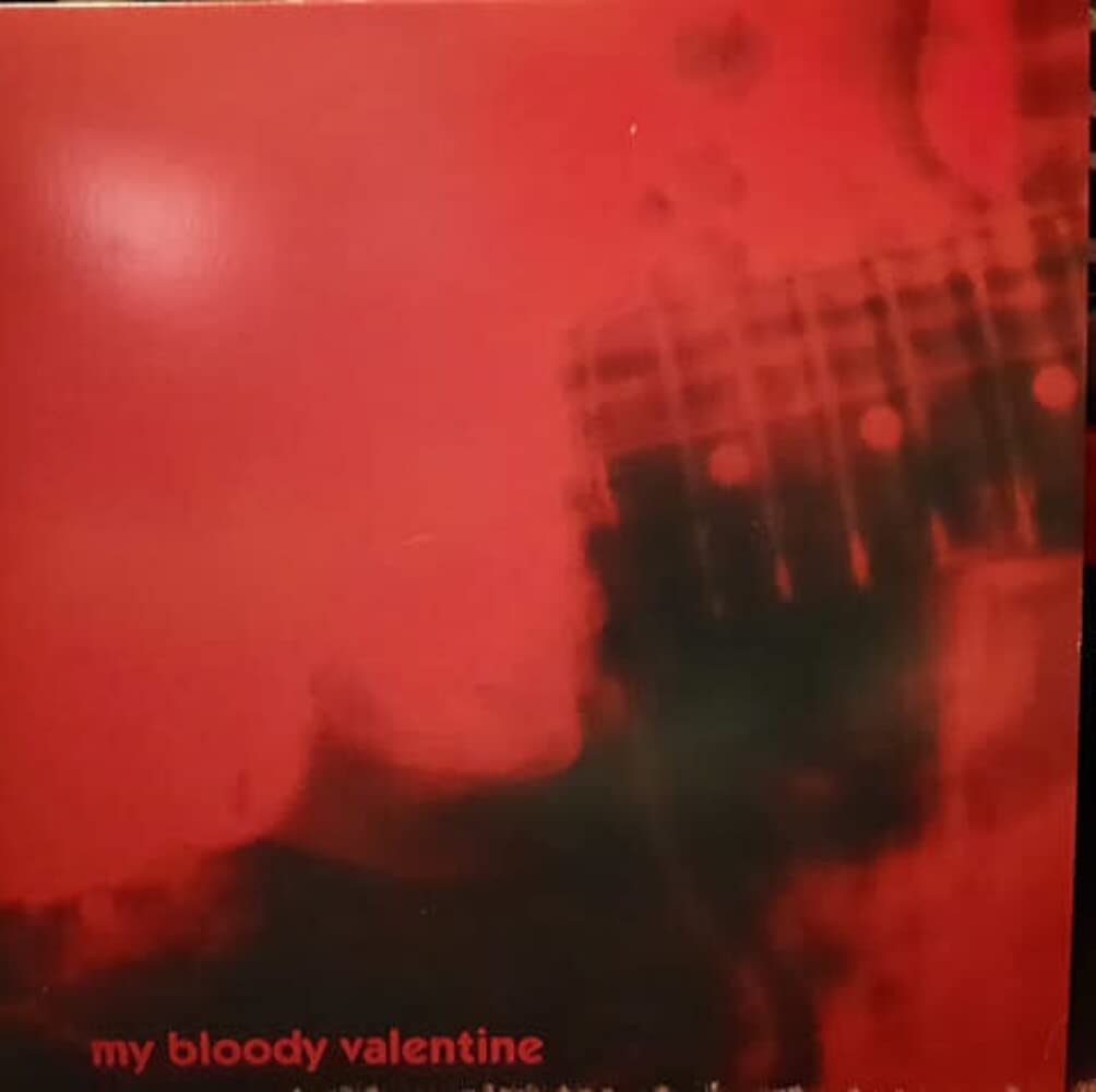 Loveless (1991) Books