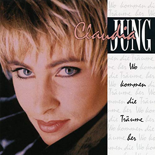 Wo kommen die Trõume her (1991) German Schlager & Volksmusik