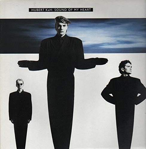 Sound of my heart (1989) Music