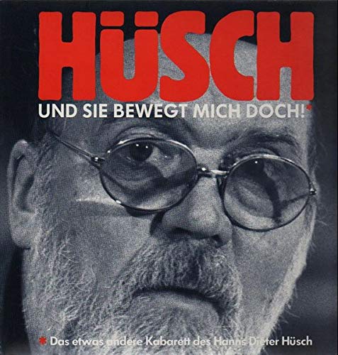 Product Image: Und sie bewegt mich doch (1986)