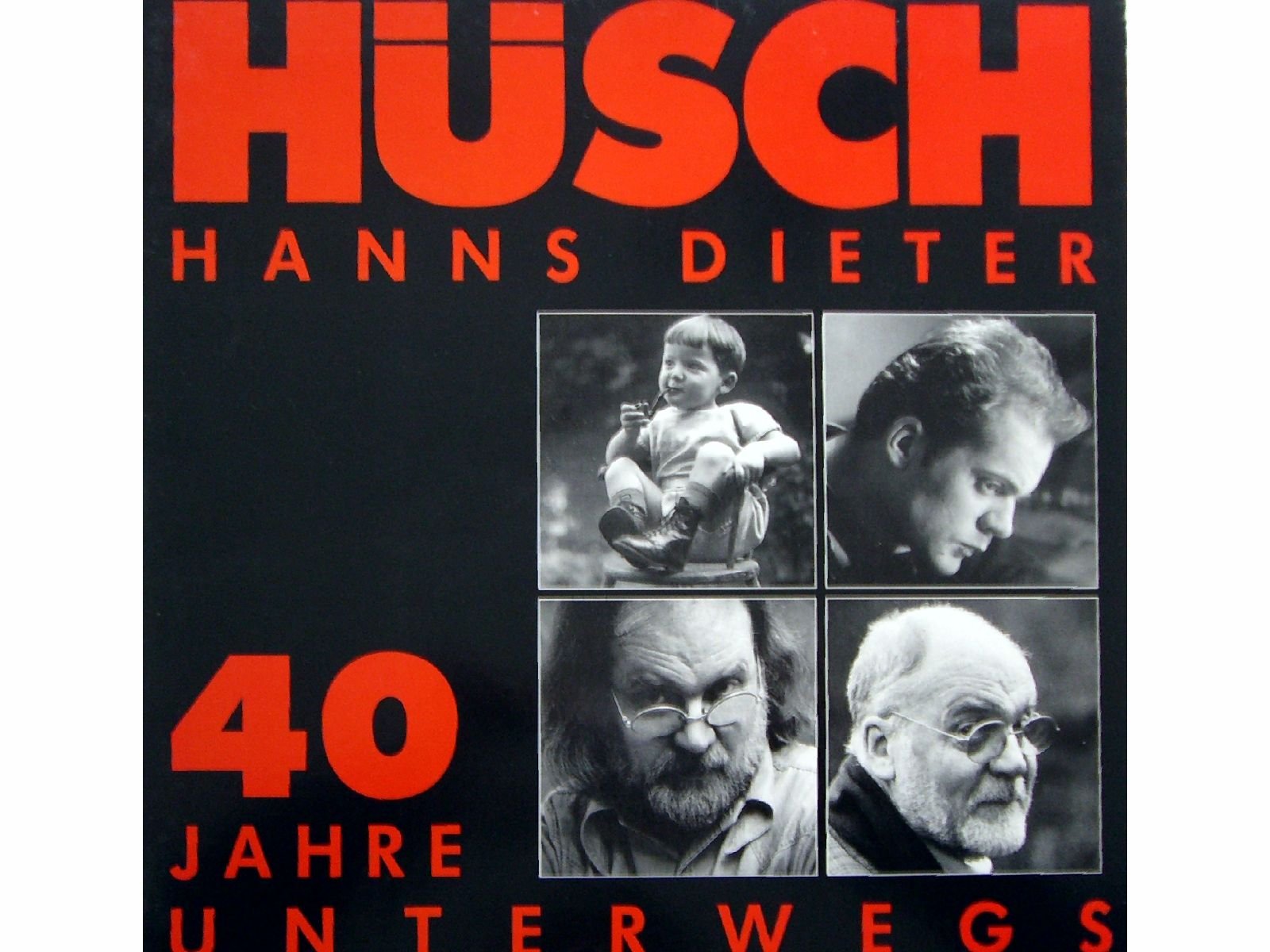 40 Jahre unterwegs Music