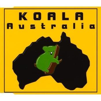 Australia Pop