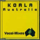 Product Image: Australia-Vocal Mixes