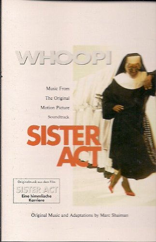 Sister Act / Orginal Motion Picture Soundtrack Soundtracks & Musicals