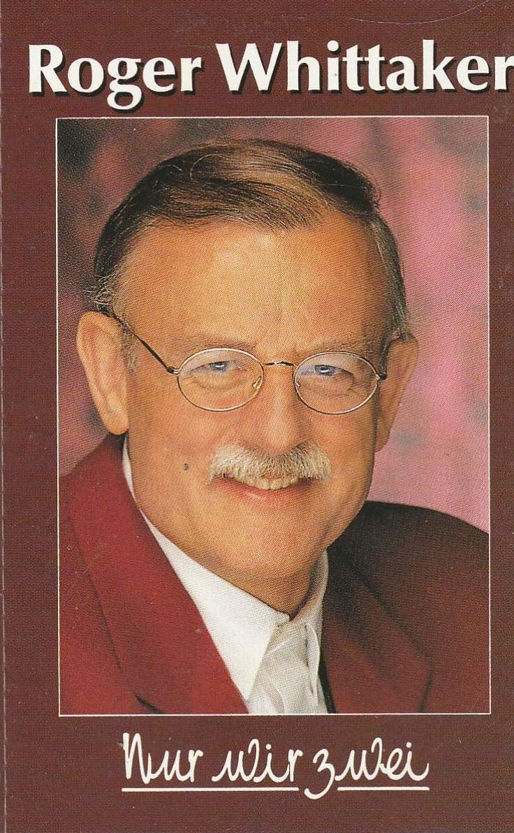 Roger Whittaker - Nur wir Zwei Music