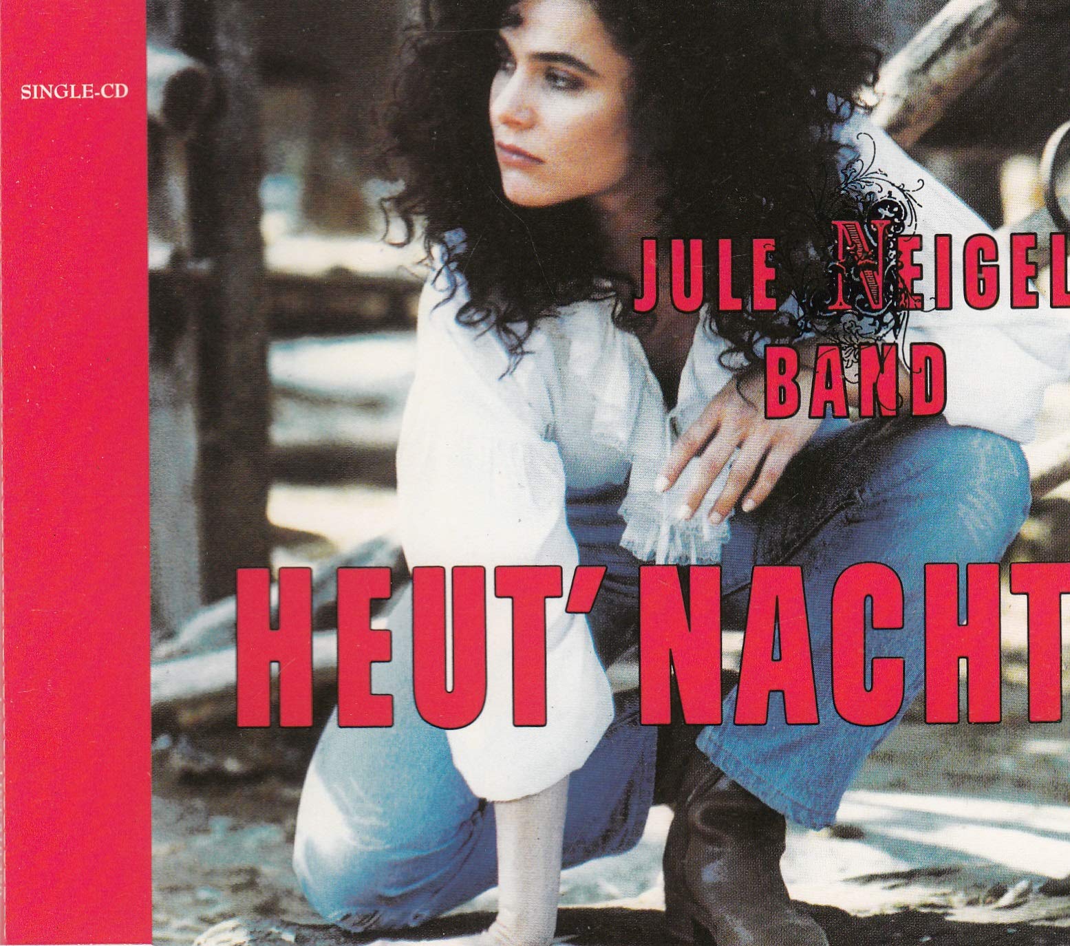 Product Image: Heut' Nacht