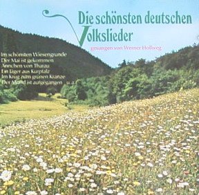 Die schönsten deutschen Volkslieder Music