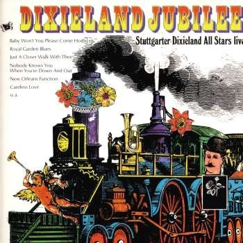 Dixieland Jubilee Music