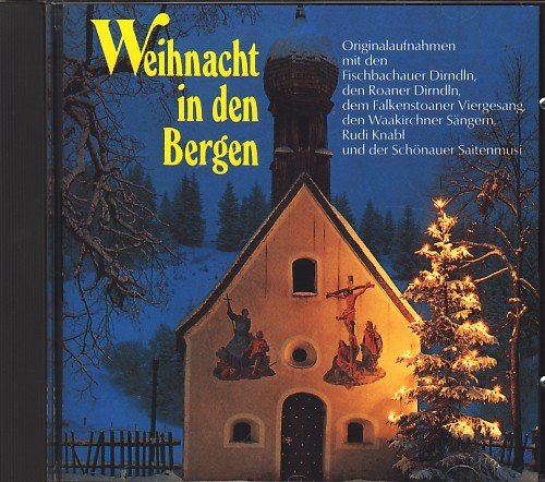 Weihnacht in Den Bergen Other music genres