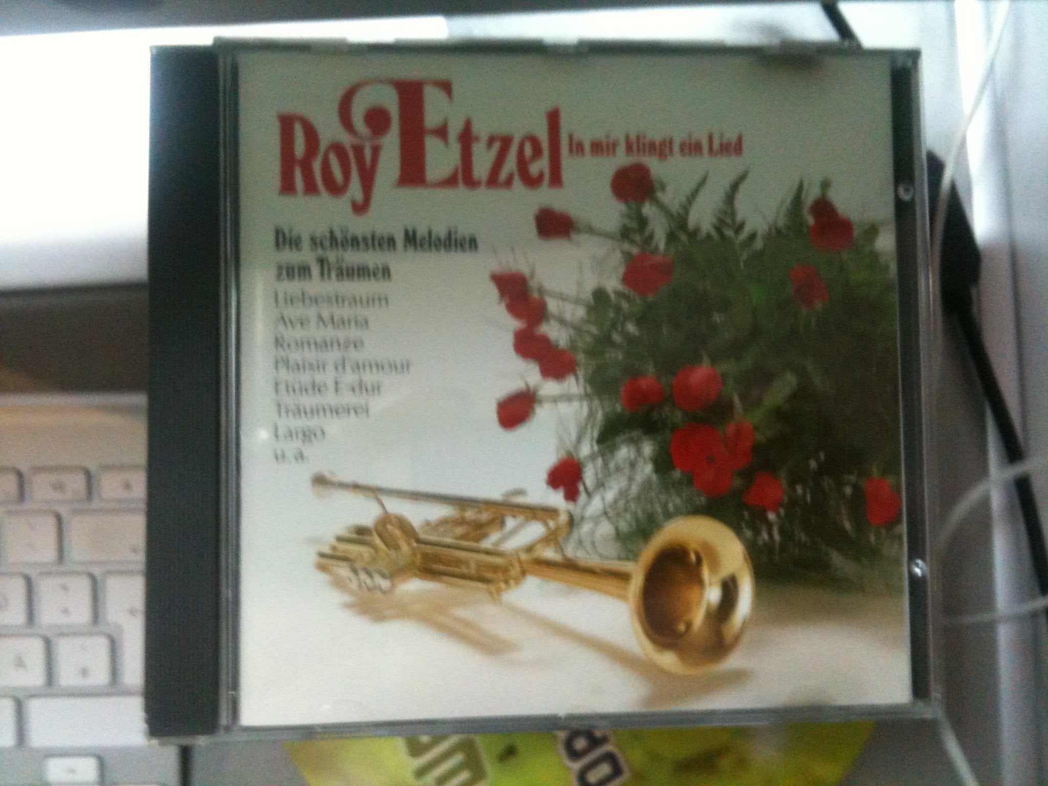 In mir klingt ein Lied - Die schönsten Melodien zum Träumen Music