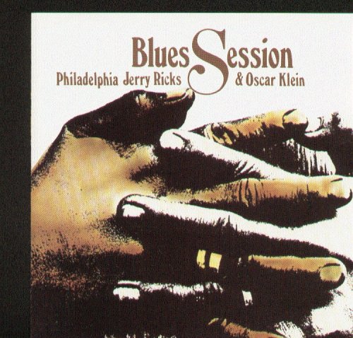 Blues Session Music
