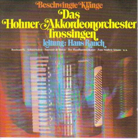 Beschwingte Klänge Music