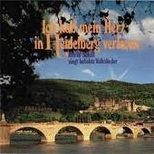 Ich hab mein Herz in Heidelberg verloren Music