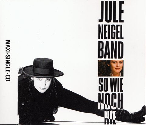 So wie noch nie (3 Music