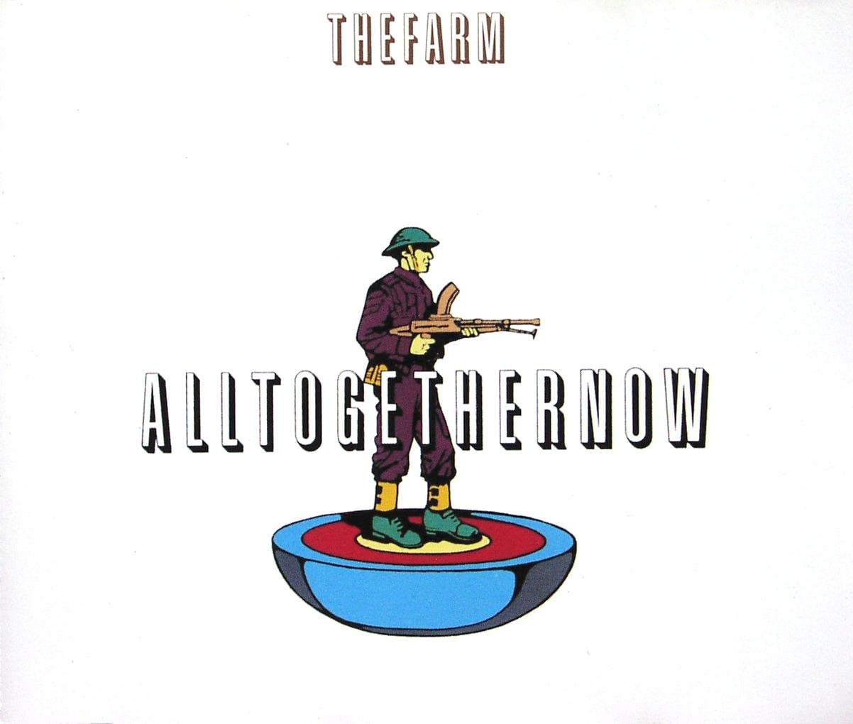 All together now Music