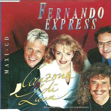 Canzone di luna (incl. Karaoke, 1992/93) Music