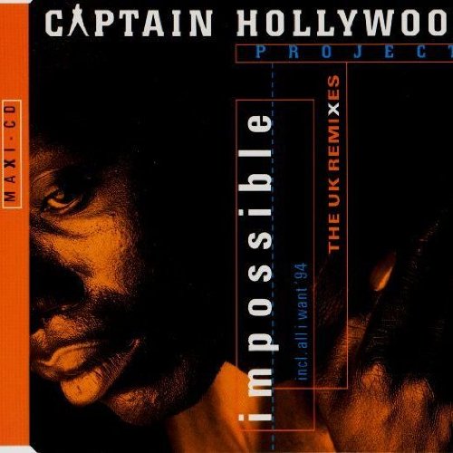 Impossible (UK Remixes, 1994) Music