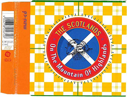 On the mountain of highlands Music
