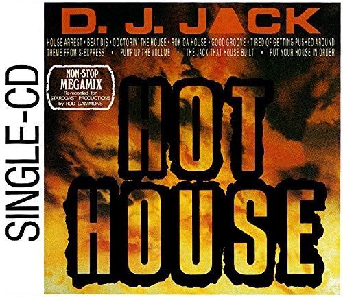 Product Image: Hot house (3