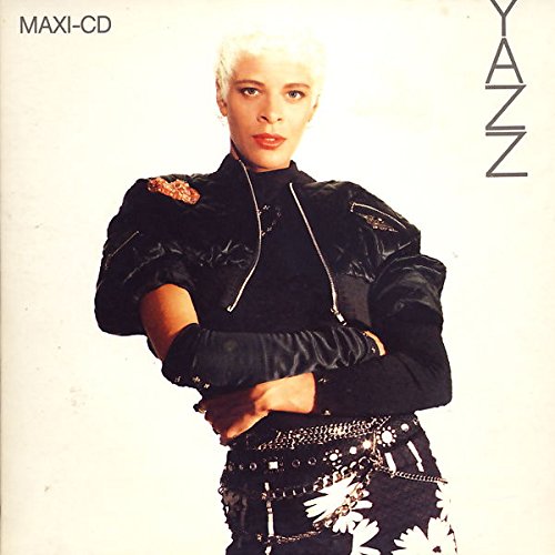 Stand up for your love rights (3 versions, 1988) Music