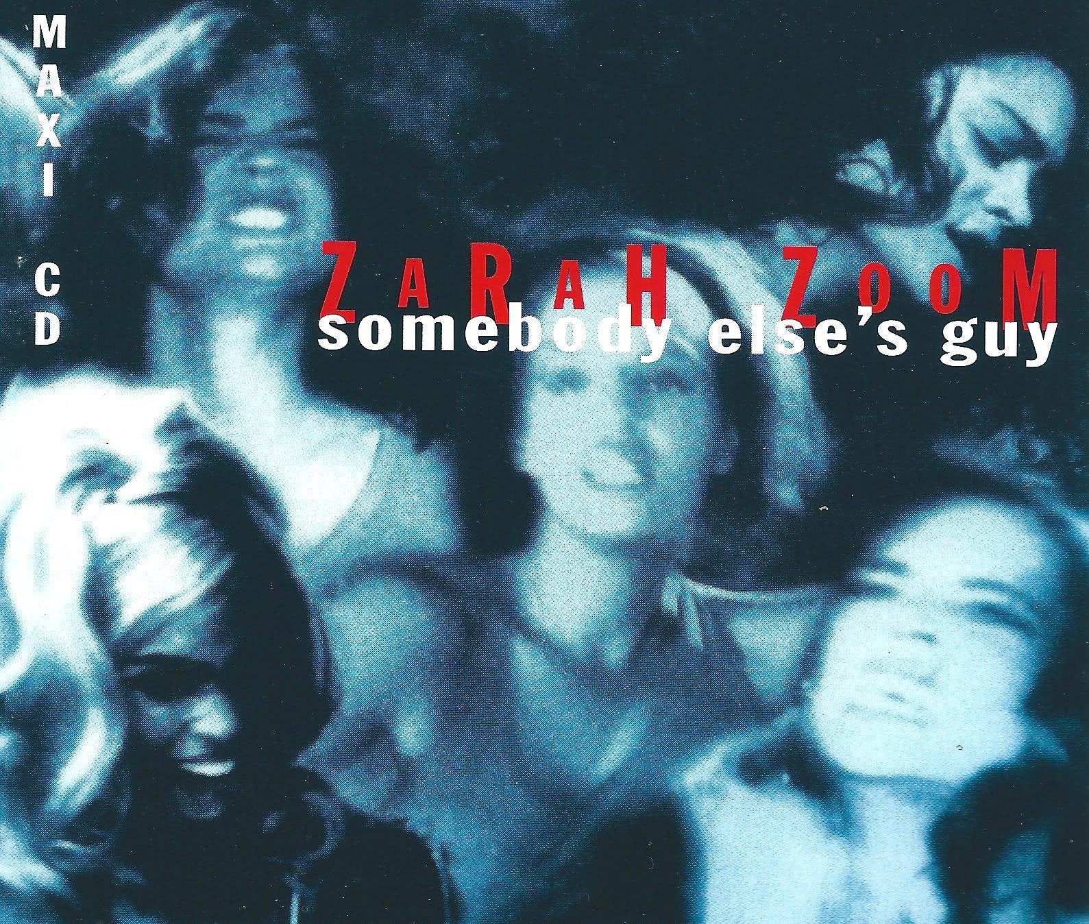 Product Image: Somebody Else'S Guy