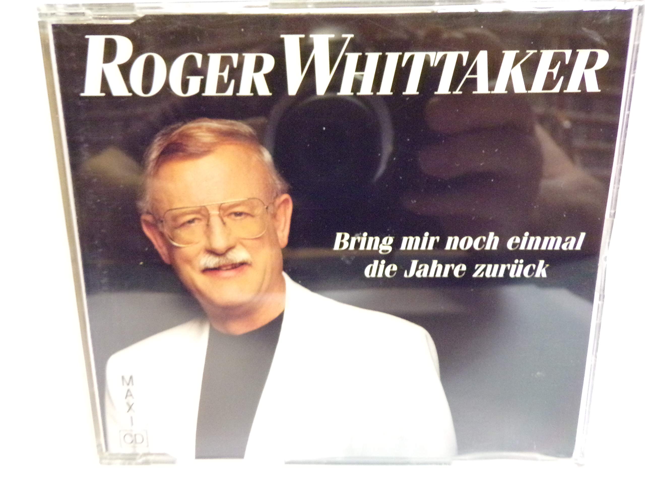 Bring mir noch einmal die Jahre zurück (3 tracks, 1993) Music