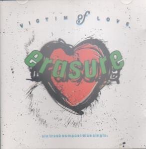Victim of love (6 tracks) Music