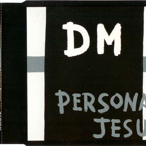Personal Jesus (Pump/Telephone Stomp Mixes, 1989, plus Hazchemix of 'Dangerous') Music