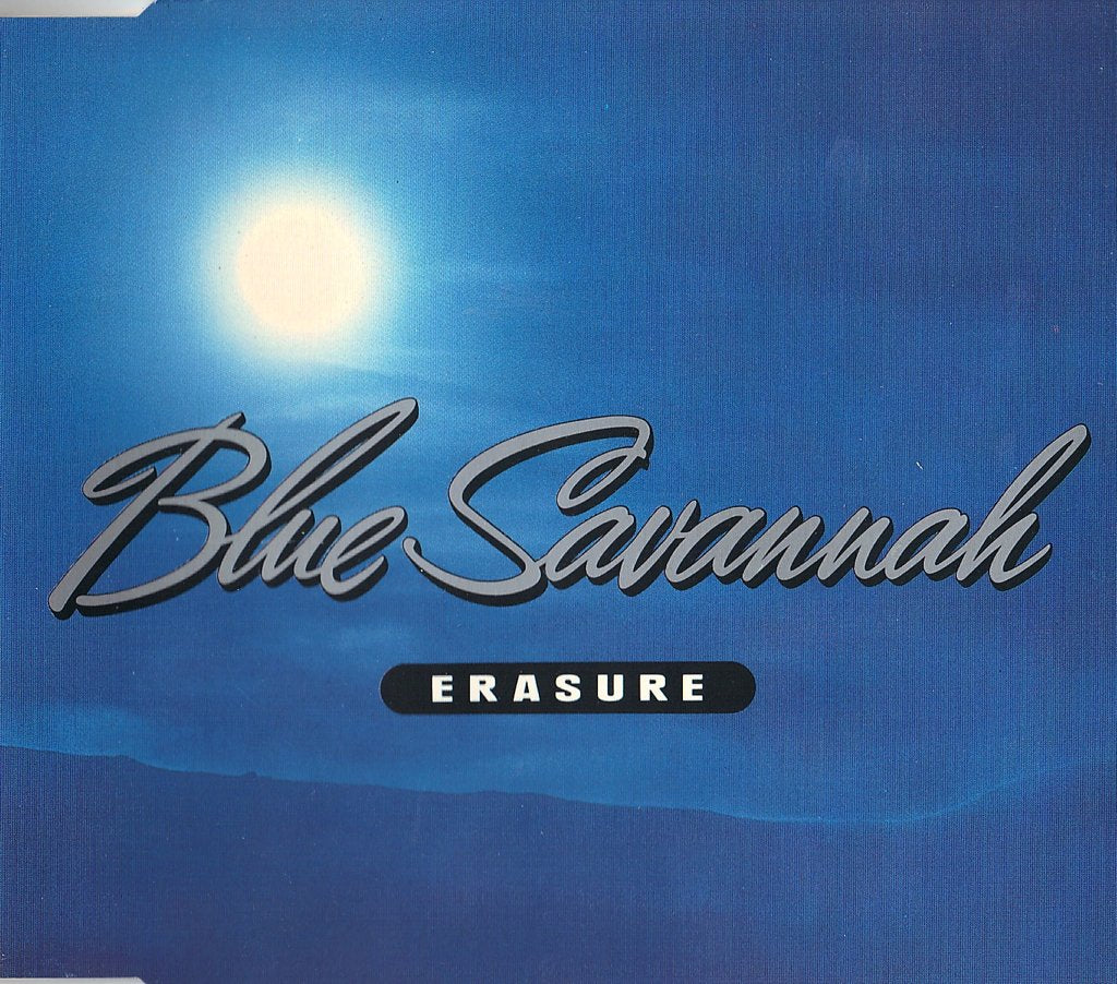 Blue Savannah (3 Music