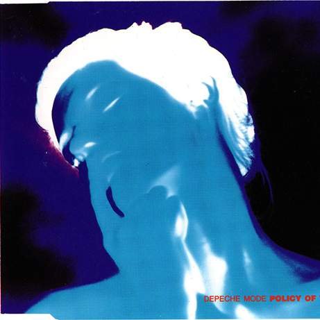 Policy of truth (Trancentral Mix, 5 tracks, 1990) Music
