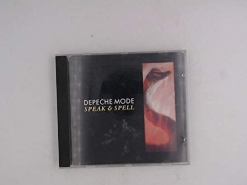Speak & Spell Pop