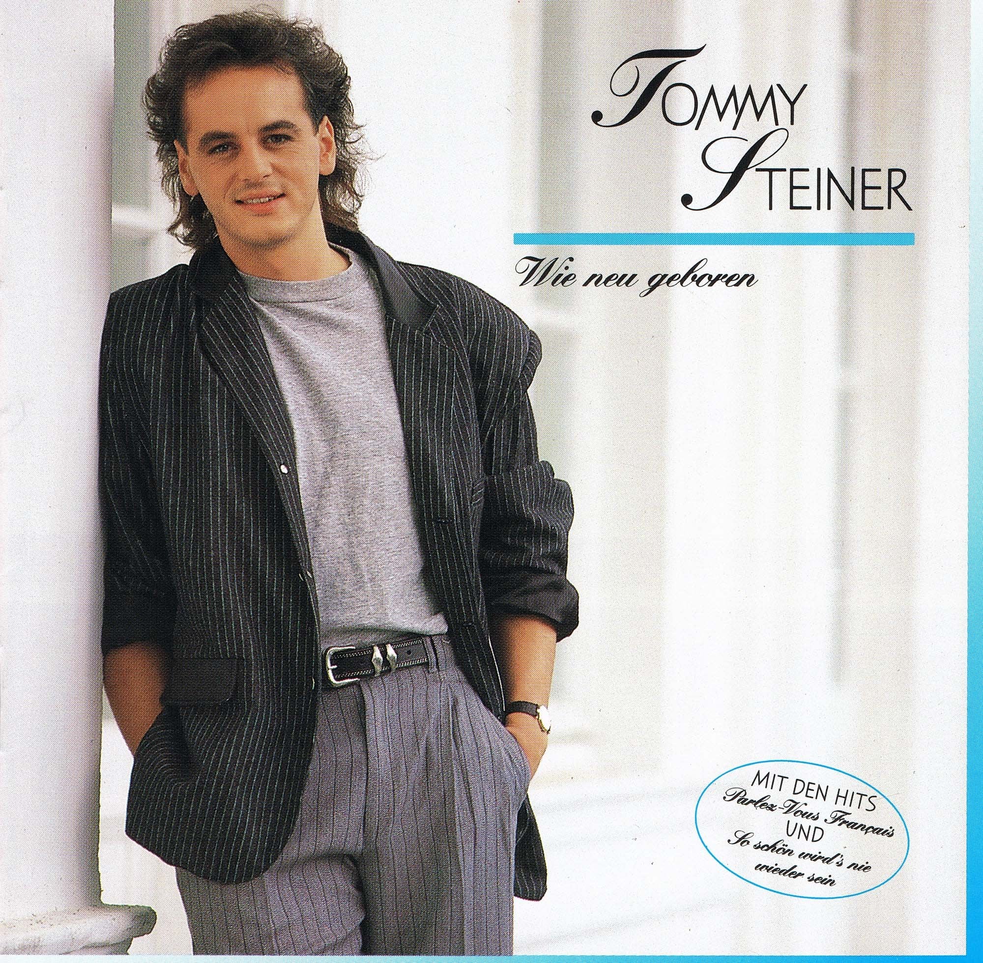 Wie neu geboren (1986/87) Music