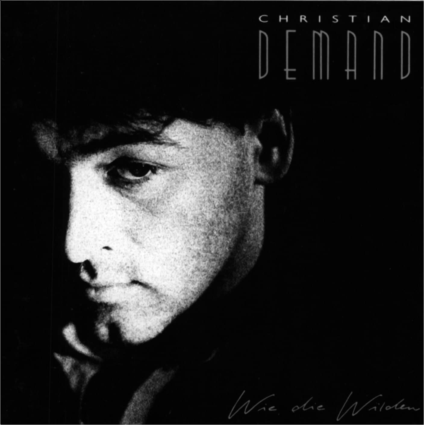 Wie die Wilden (1988) Music