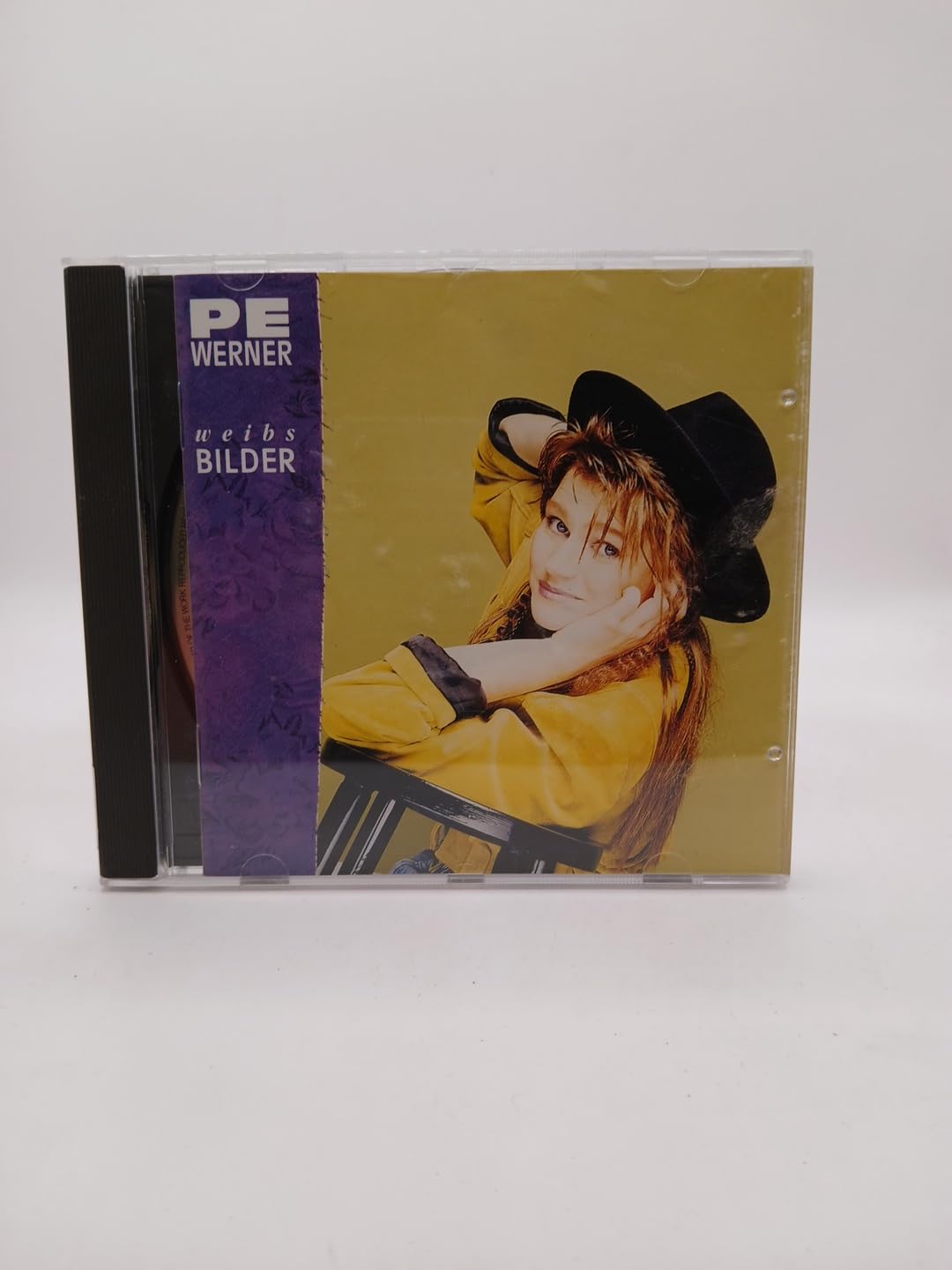 Weibsbilder (1989) German Schlager & Volksmusik