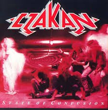 State of confusion (1989) Music