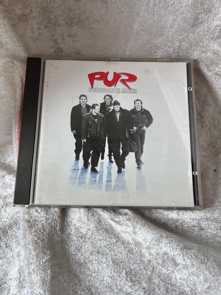 Unendlich mehr (1990) Pop
