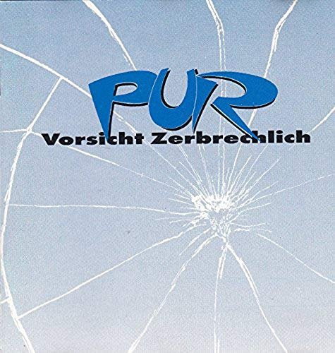 Vorsicht zerbrechlich Pop