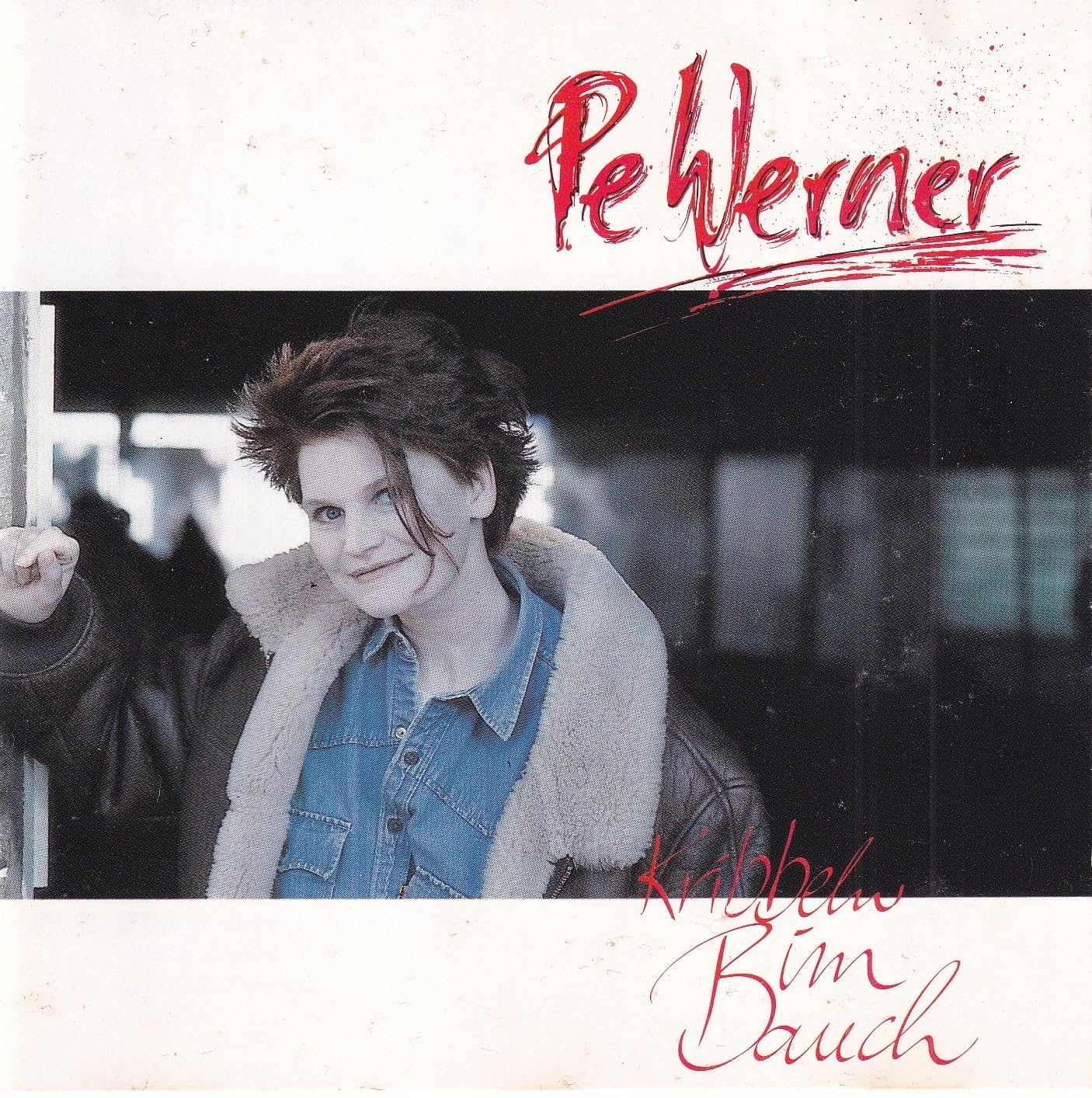 Product Image: Kribbeln im Bauch (1991)