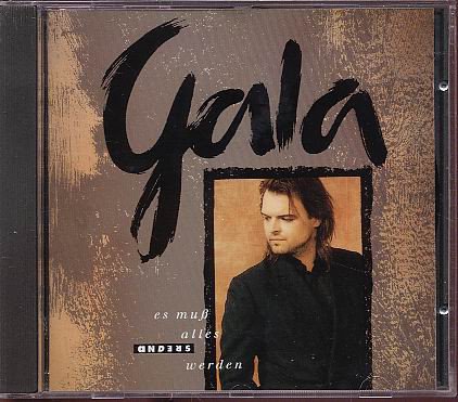 Es muss alles anders werden (1990/91) Music