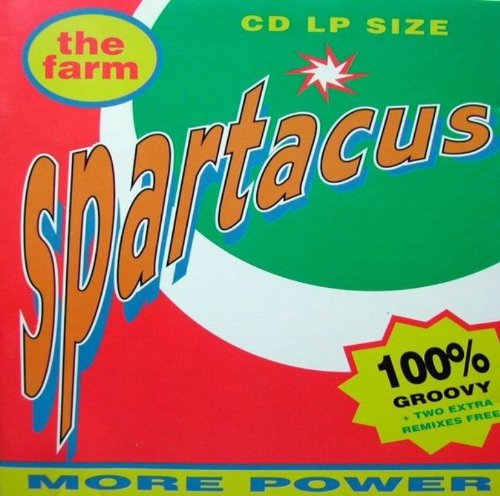 Spartacus (1991) Rock