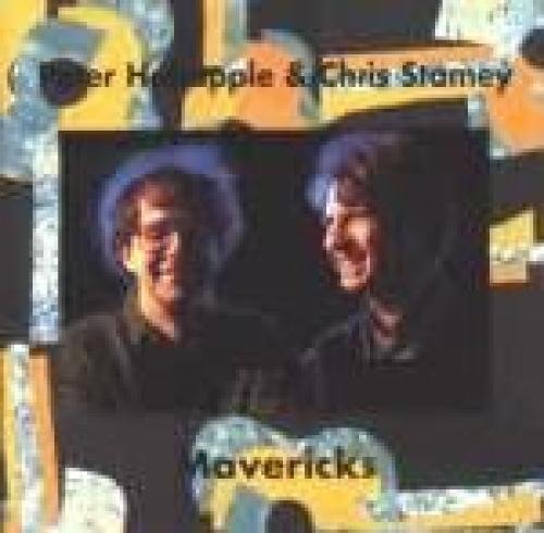 Product Image: Mavericks (1991, & Chris Stamey)
