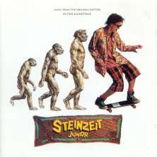 Steinzeit Junior Music