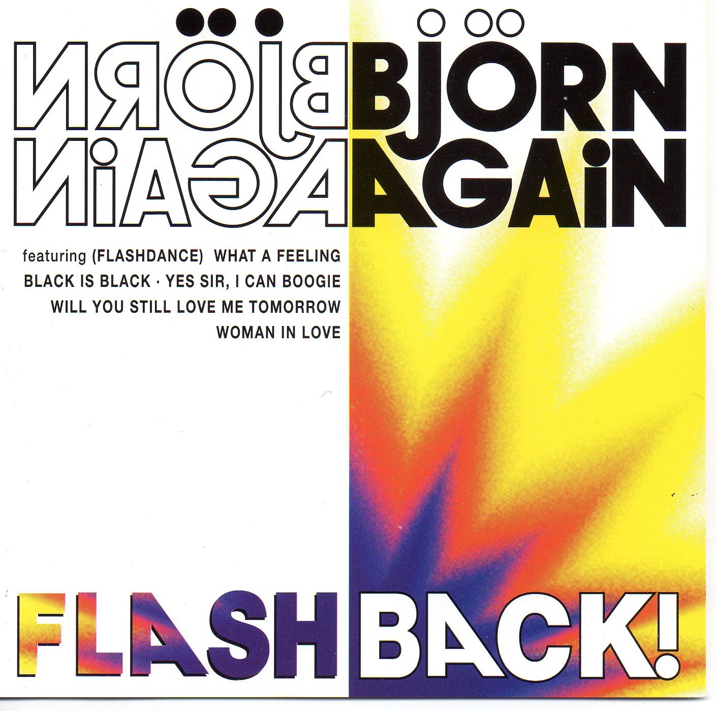 Flashback (1993) Music